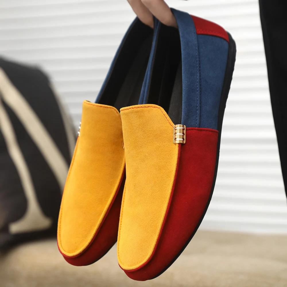 Herren Loafer Herren Freizeits – Mens Fashion Trainers Bewertung und Preis