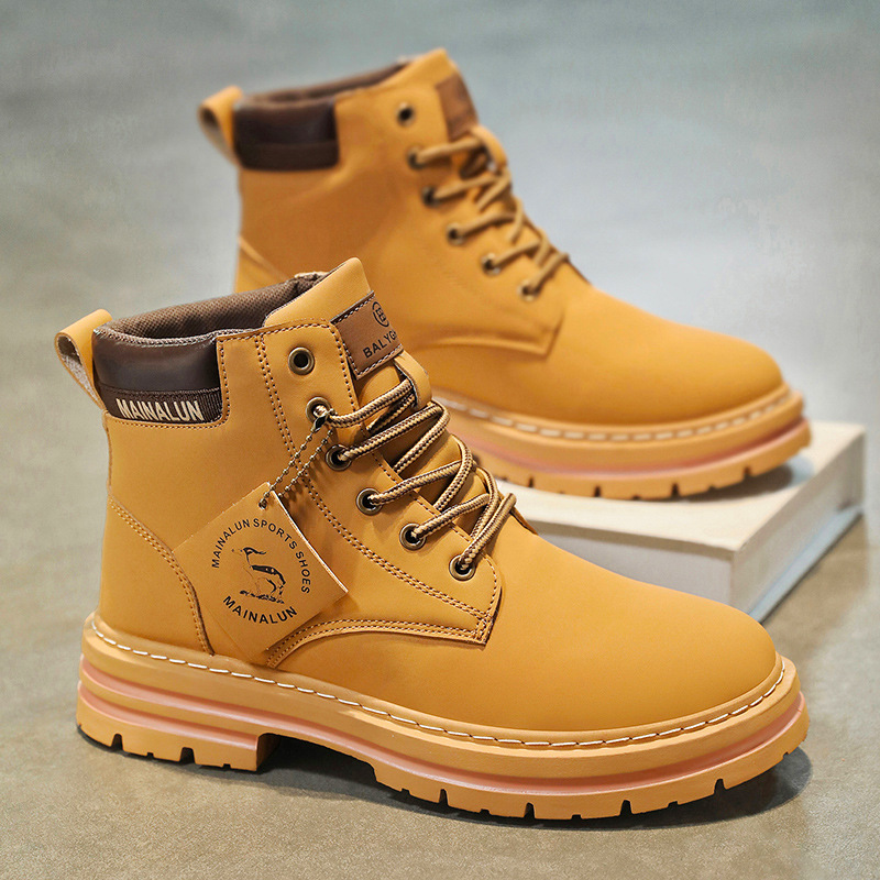 Klassische Herren-High-Top-Sti – Men'S Fashion News Bewertung und Preis