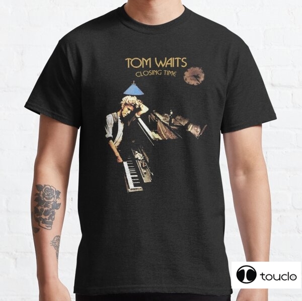 Tom Wartet Schließen Zeit Albu – Poster Men Fashion Bewertung und Preis