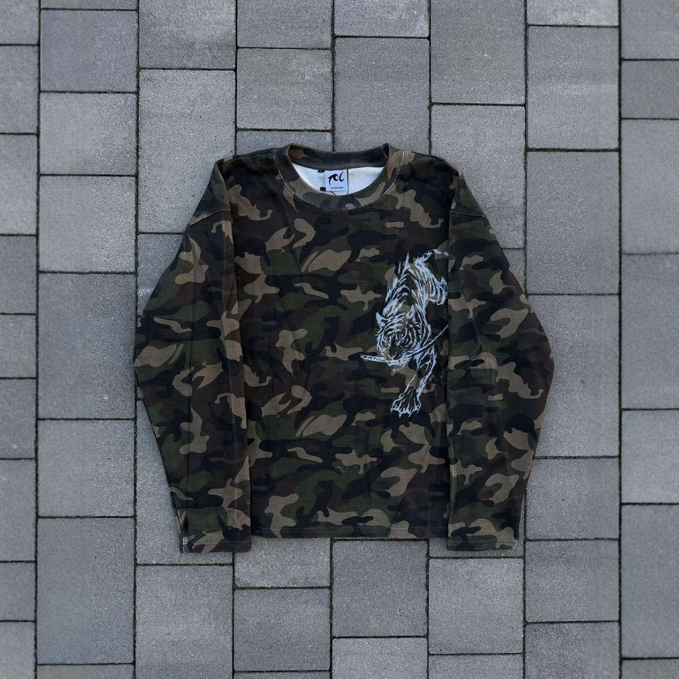 Herbst- und Winter-High-Street – Men'S Fashion T Shirts Bewertung und Preis
