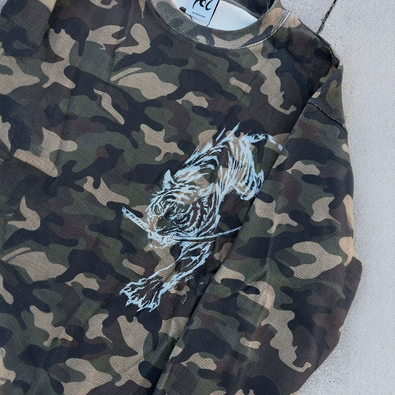 Herbst- und Winter-High-Street – Men'S Fashion T Shirts Bewertung und Preis