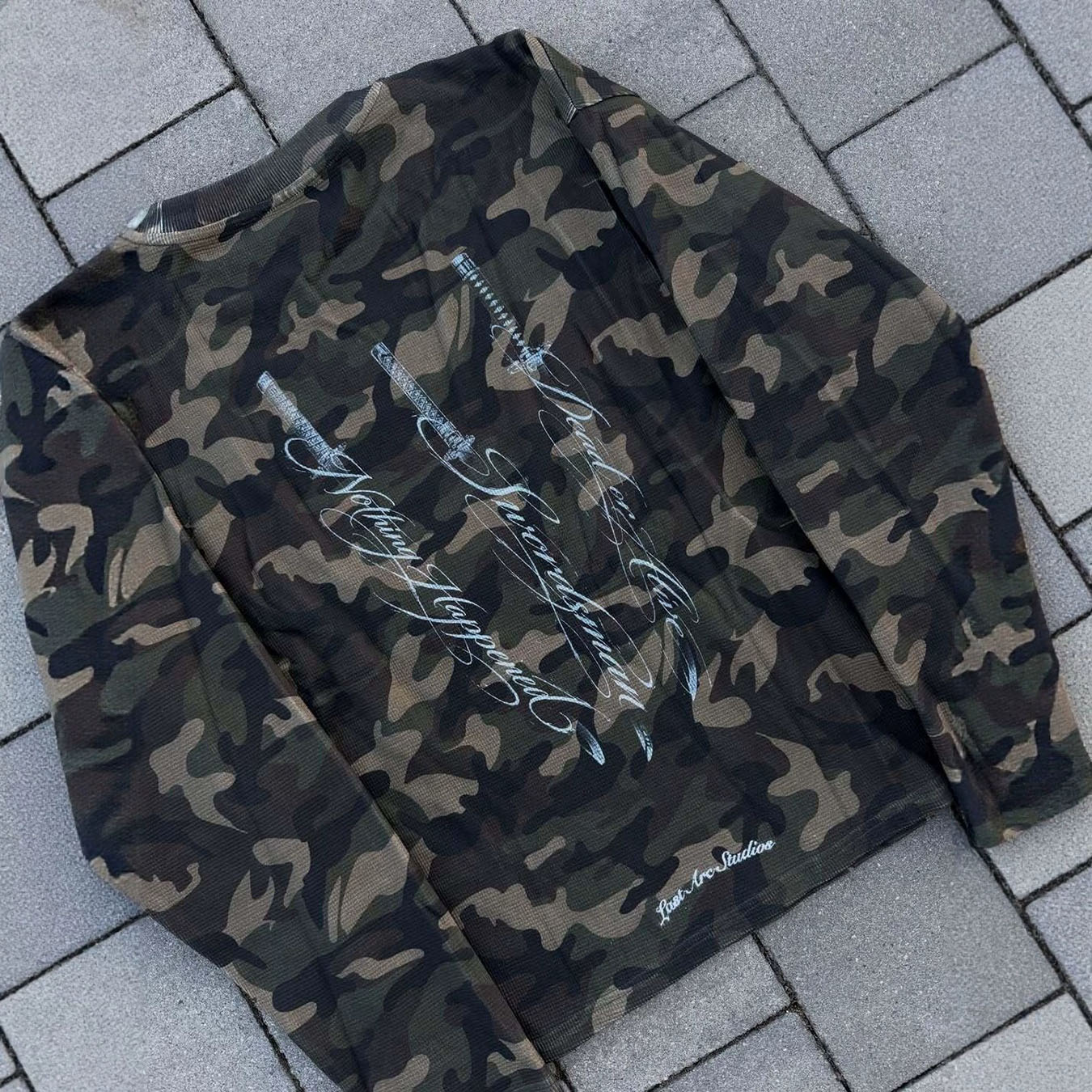 Herbst- und Winter-High-Street – Men'S Fashion T Shirts Bewertung und Preis
