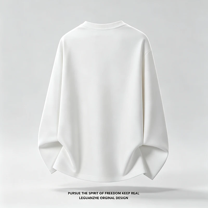 Herren-T-Shirt mit Rundhalsaus – Mens Fashion Summer Bewertung und Preis