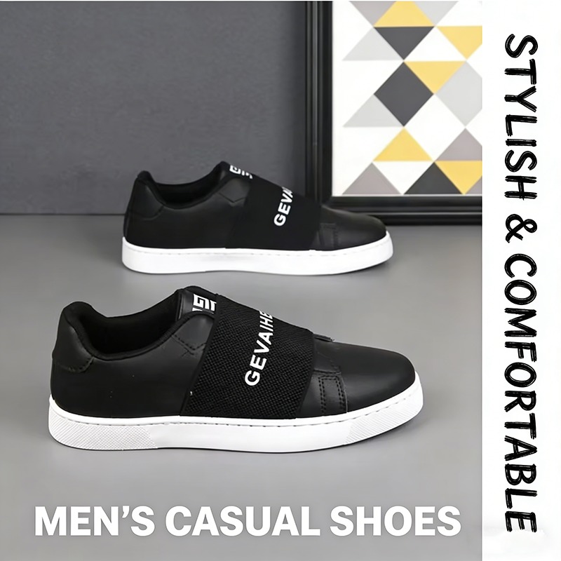 Trendige Marke, vielseitige, a – Mens Fashion Trainers Bewertung und Preis