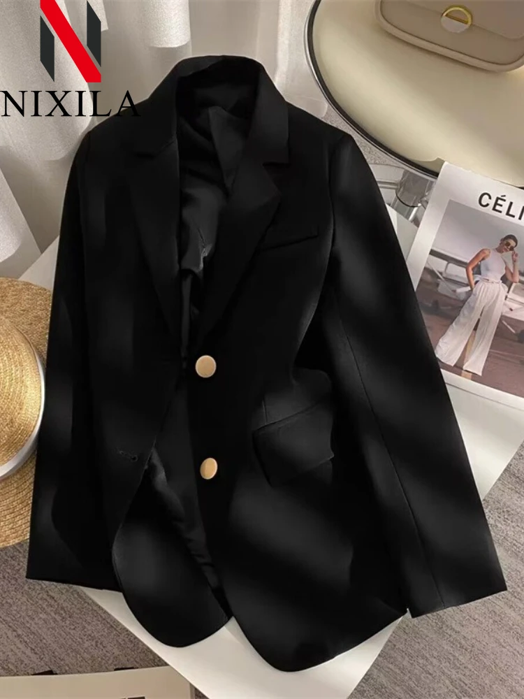 Damen Zweireihiger Blazer Schi – Men'S Fashion X Bewertung und Preis