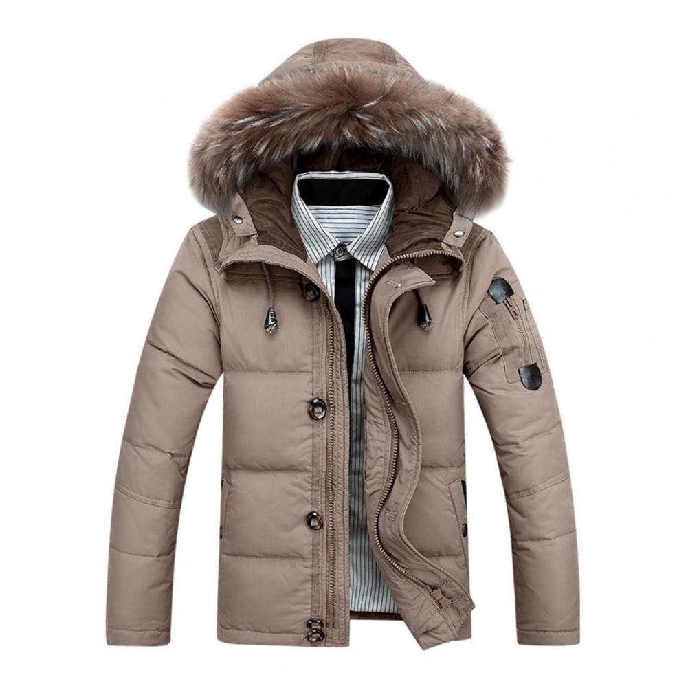 Outdoor-Herren-Komfortjacke Ei – Men'S Fashion With Hat Bewertung und Preis