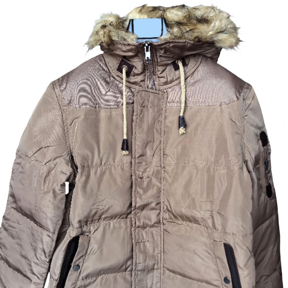 Outdoor-Herren-Komfortjacke Ei – Men'S Fashion With Hat Bewertung und Preis