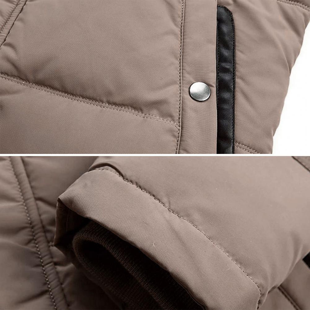 Outdoor-Herren-Komfortjacke Ei – Men'S Fashion With Hat Bewertung und Preis