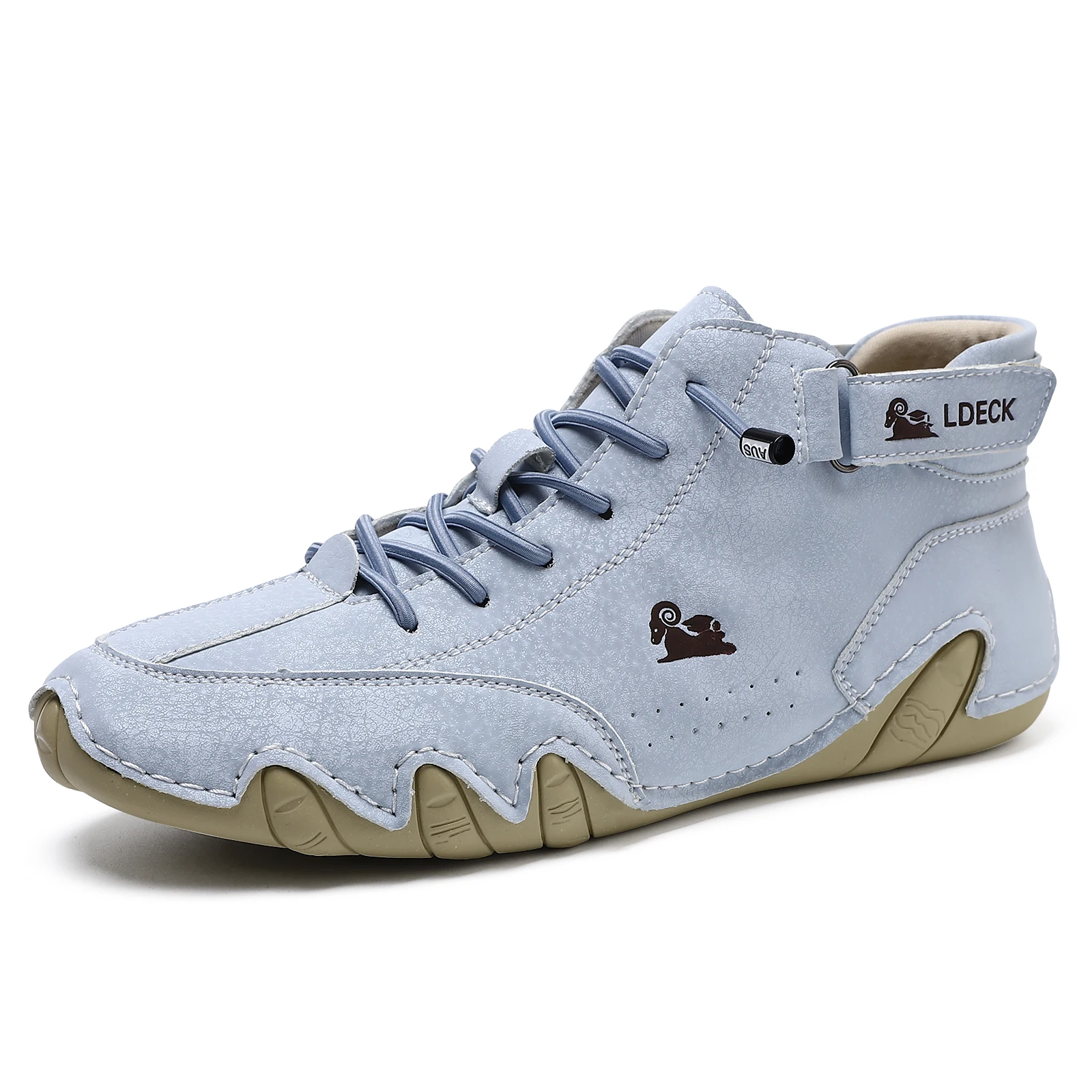 Herren Echtleder-Schuhe, Knöch – Men'S Fashion News Bewertung und Preis