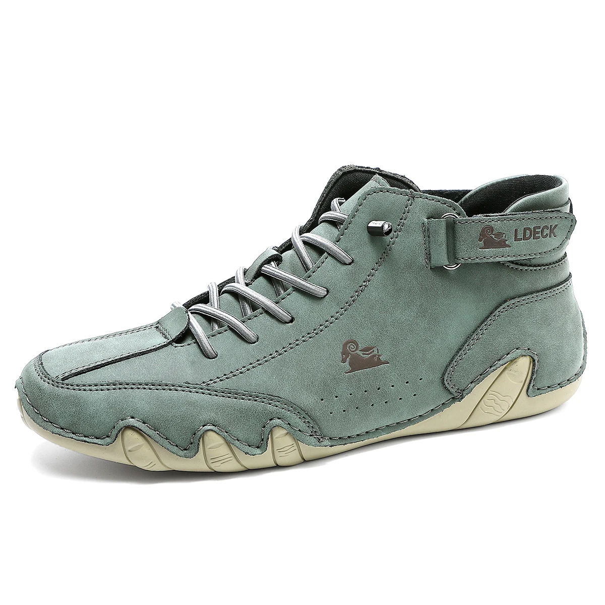 Herren Echtleder-Schuhe, Knöch – Men'S Fashion News Bewertung und Preis