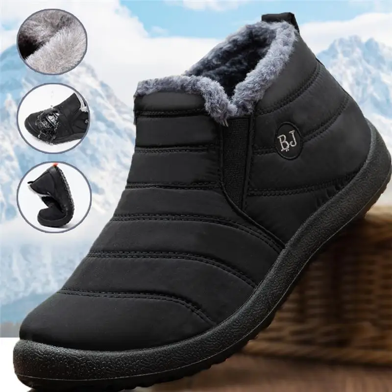 Modische Herren-Schneestiefel  – Men'S Fashion News Bewertung und Preis