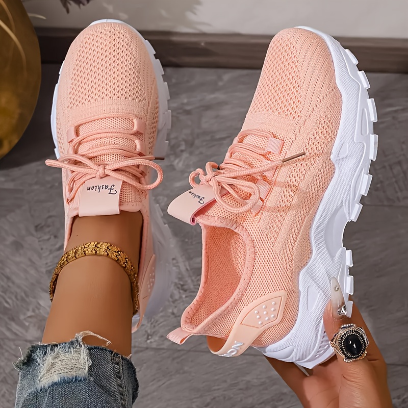 Atmungsaktive Strick-Sneaker,  – Men'S Fashion News Bewertung und Preis