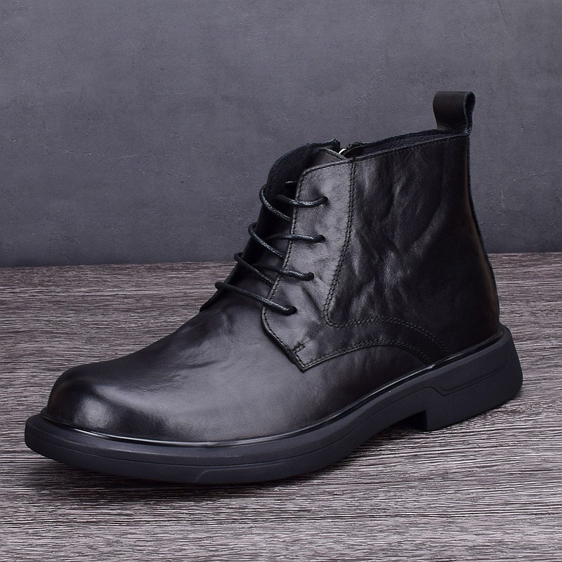 Stiefel für Herren, Stiefelett – Men'S Fashion News Bewertung und Preis