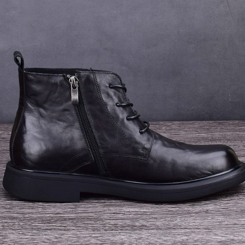 Stiefel für Herren, Stiefelett – Men'S Fashion News Bewertung und Preis