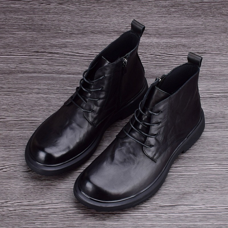 Stiefel für Herren, Stiefelett – Men'S Fashion News Bewertung und Preis