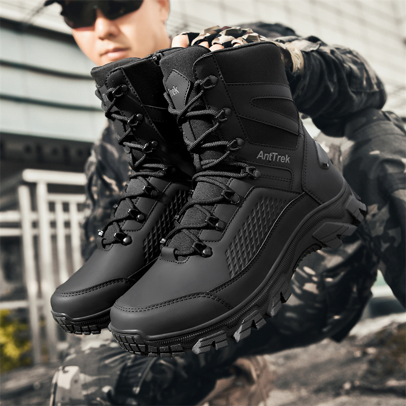 Herren Wild-Trainingsstiefel f – Men'S Fashion News Bewertung und Preis