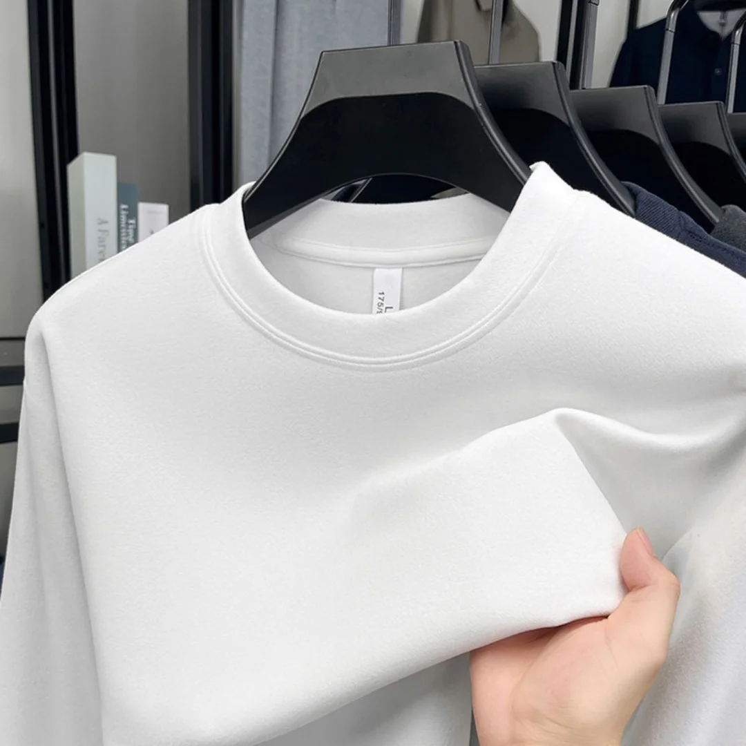 Weiches Baumwoll-T-Shirt der M – Mens Fashion Clothes Bewertung und Preis